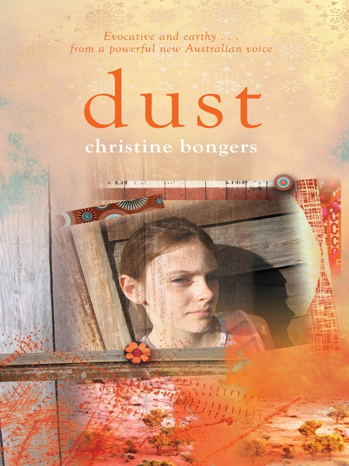 Cover image for Dust
